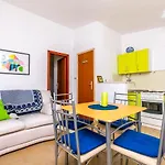 Apartment Garden By The Sea Rogoznica (Sibenik-Knin)