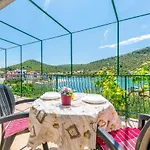 Apartment Garden By The Sea Rogoznica (Sibenik-Knin)