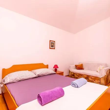 شقة Garden By The Sea