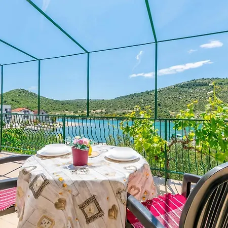 Garden By The Sea Rogoznica (Sibenik-Knin)