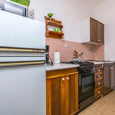 شقة Garden By The Sea روغوزنيكا