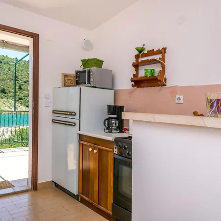 شقة Garden By The Sea *