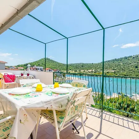 Garden By The Sea Rogoznica (Sibenik-Knin)