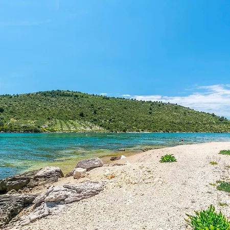 Garden By The Sea Rogoznica (Sibenik-Knin)