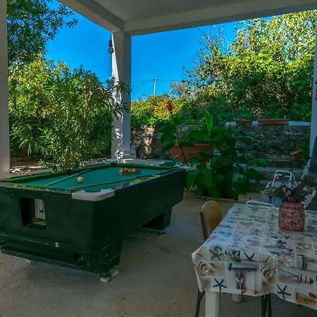 Garden By The Sea Apartment Rogoznica (Sibenik-Knin)