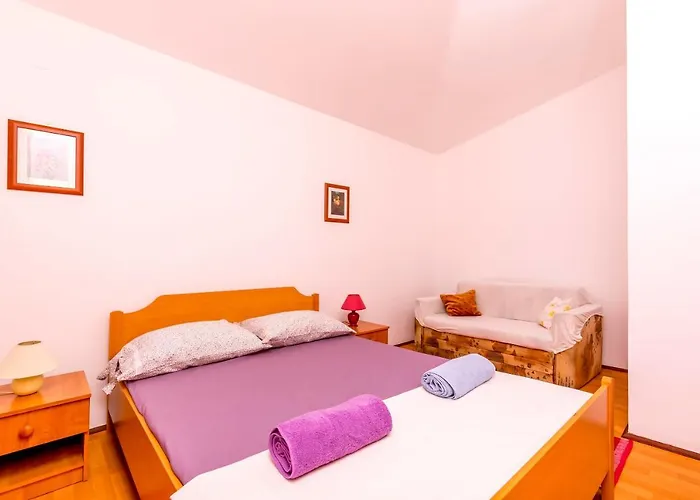 شقة Garden By The Sea