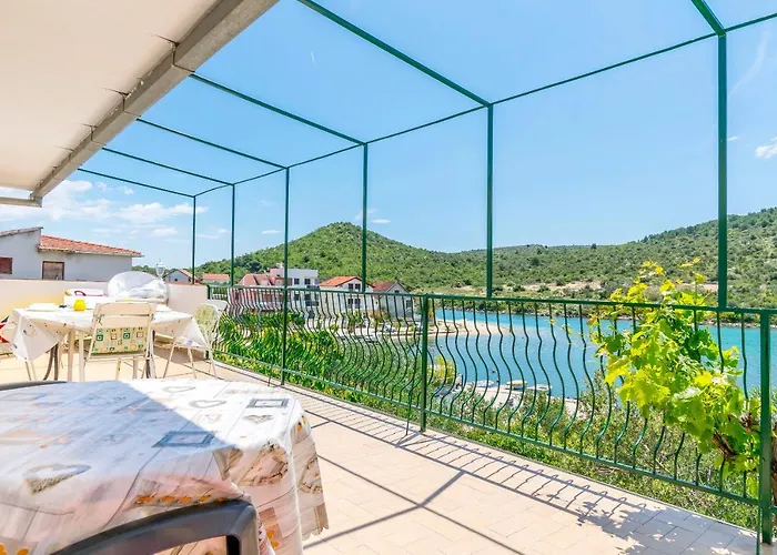 Appartement Garden By The Sea *