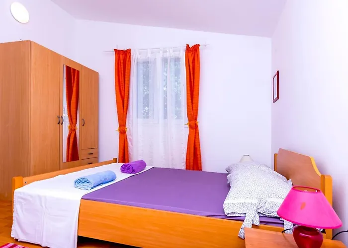 Garden By The Sea شقة