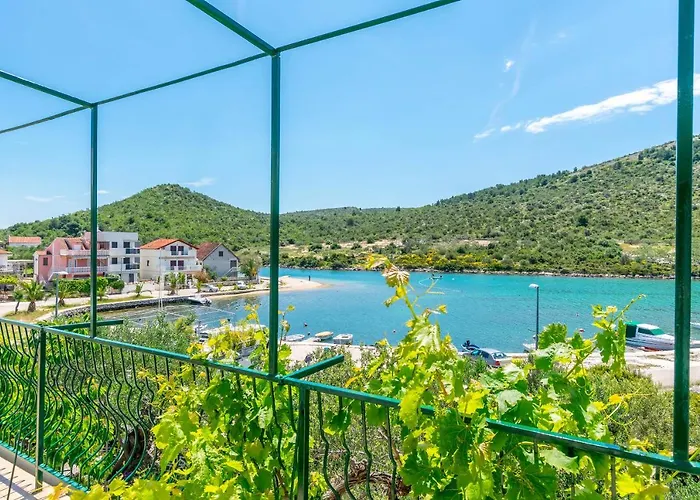 Appartement Garden By The Sea