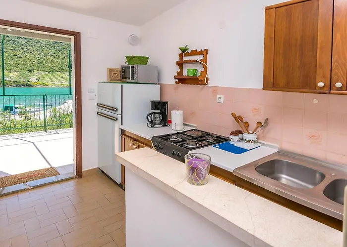 شقة Garden By The Sea