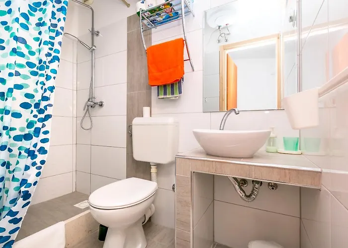 Garden By The Sea شقة