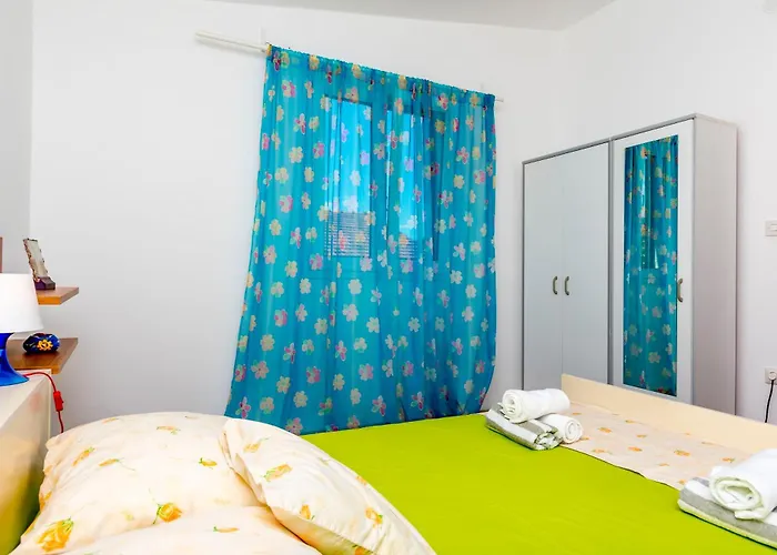 Garden By The Sea Rogoznica (Sibenik-Knin)