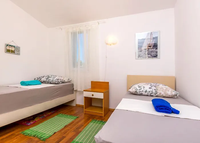 Garden By The Sea شقة *