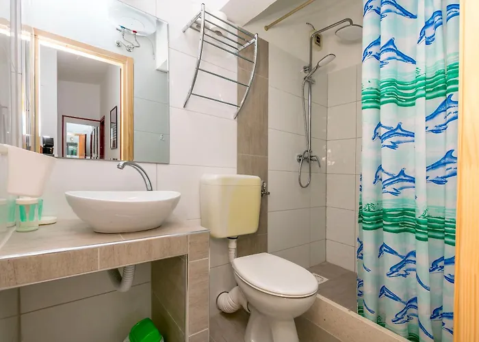 Garden By The Sea شقة