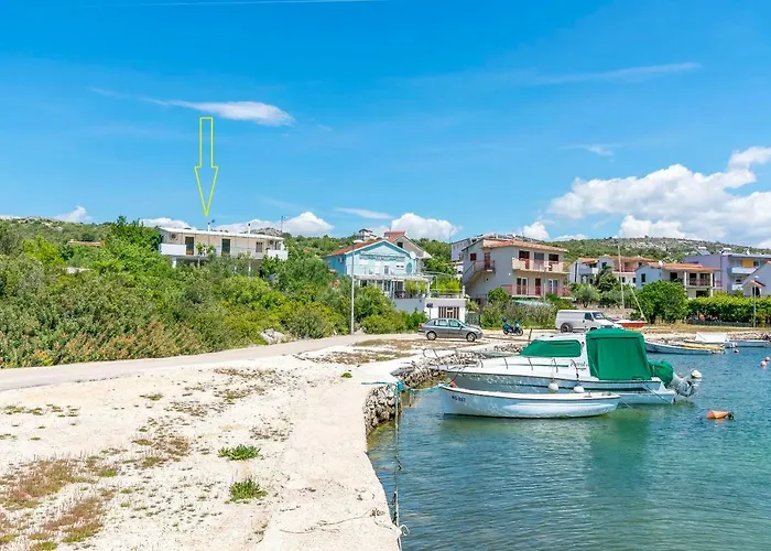 Appartement Garden By The Sea
