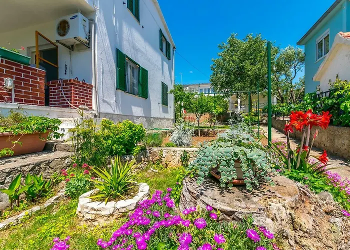 شقة Garden By The Sea روغوزنيكا