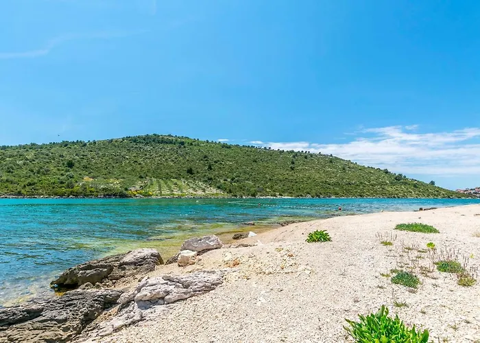 Garden By The Sea Rogoznica (Sibenik-Knin)