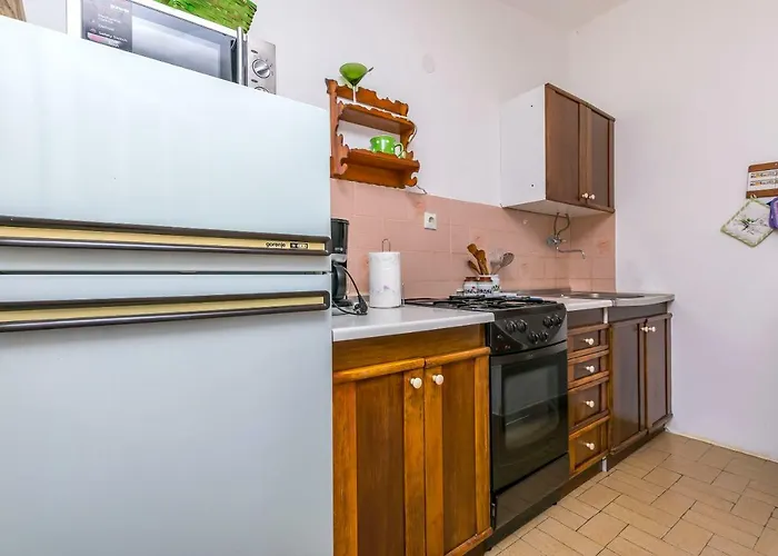 Garden By The Sea شقة