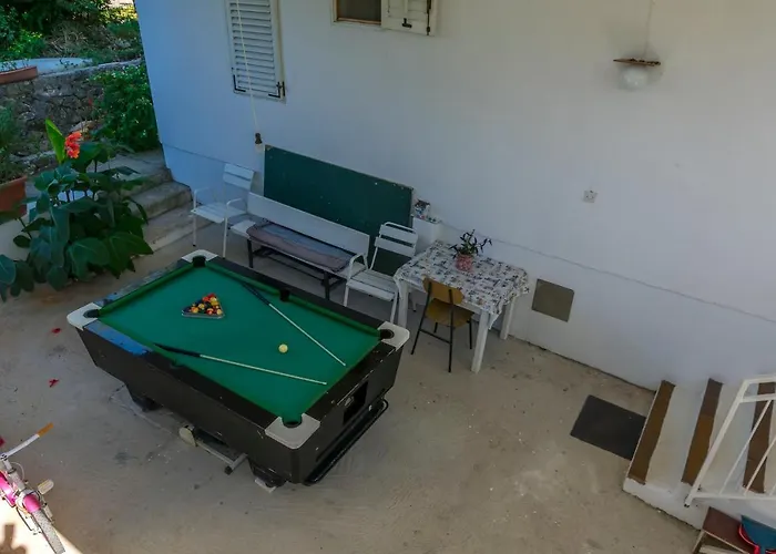 Garden By The Sea Appartement