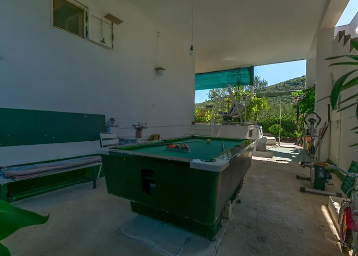 Garden By The Sea روغوزنيكا