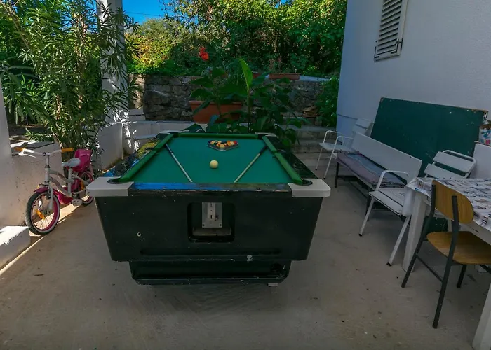 Appartement Garden By The Sea *